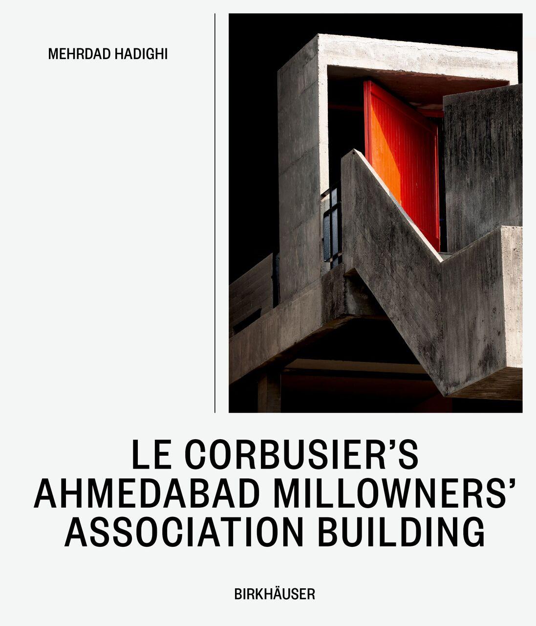 Le Corbusier's Ahmedabad Millowners' Association Building