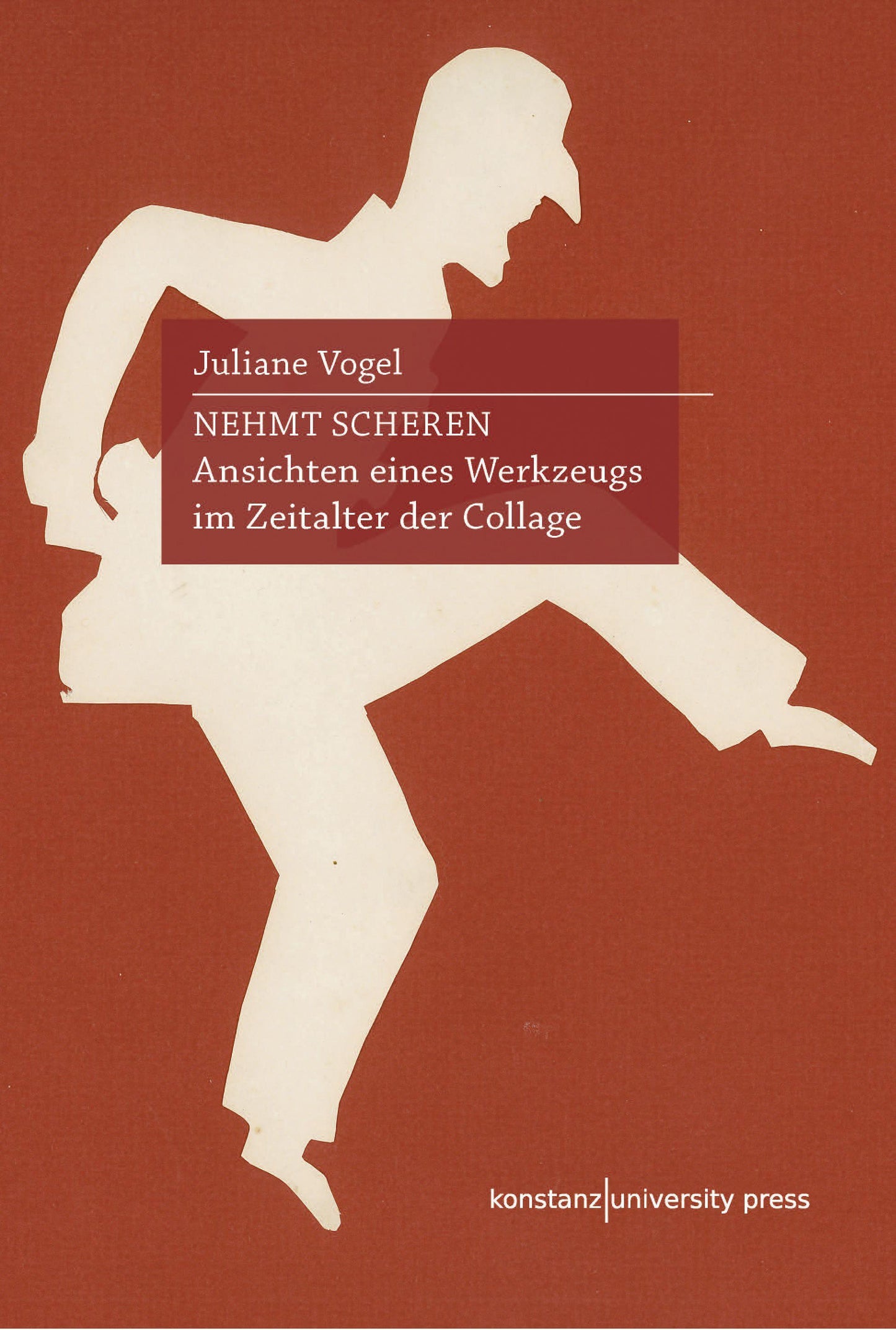 Nehmt Scheren!