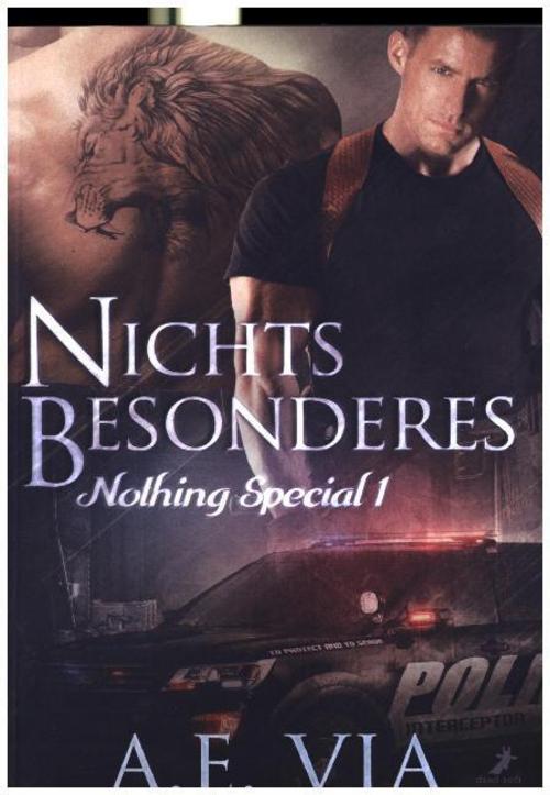 Nichts Besonderes