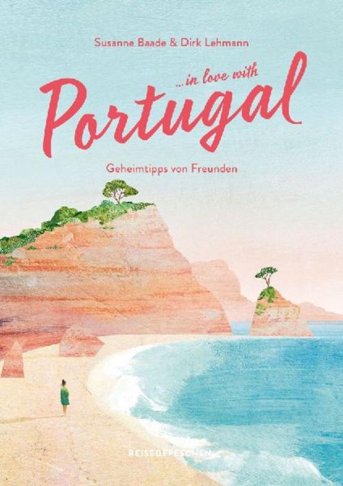 Reisehandbuch Portugal