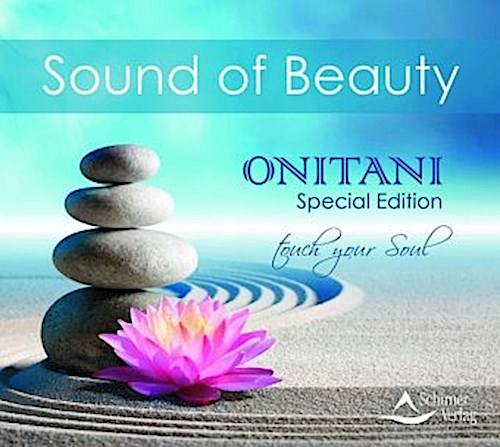 Sound of Beauty,1 Audio-CD