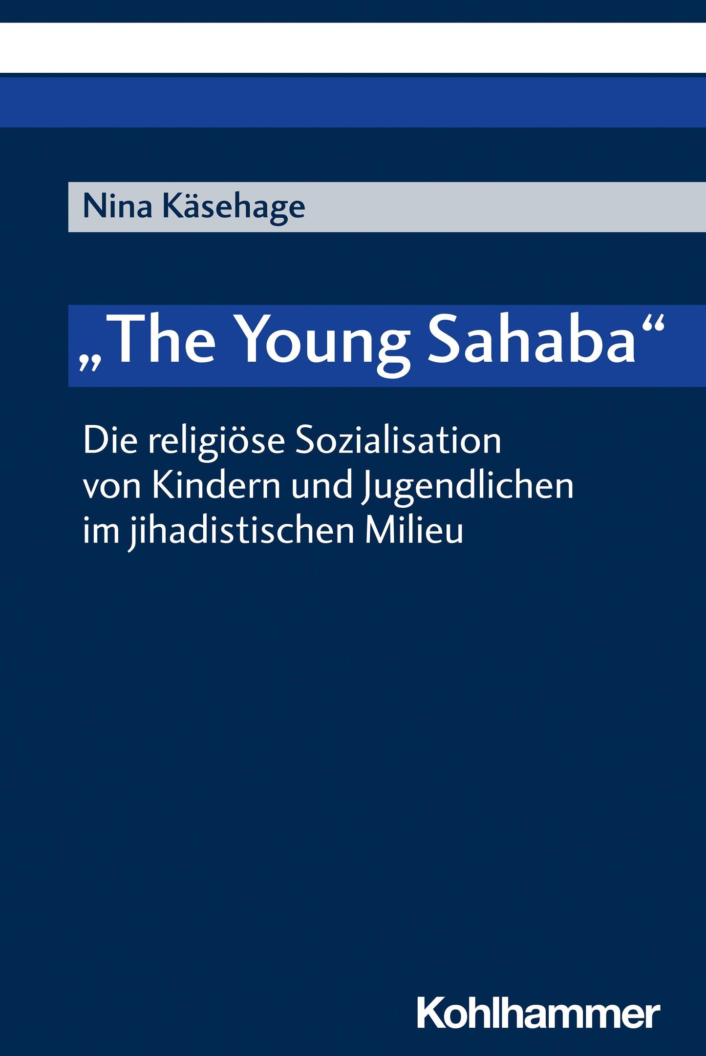 \"The Young Sahaba\"