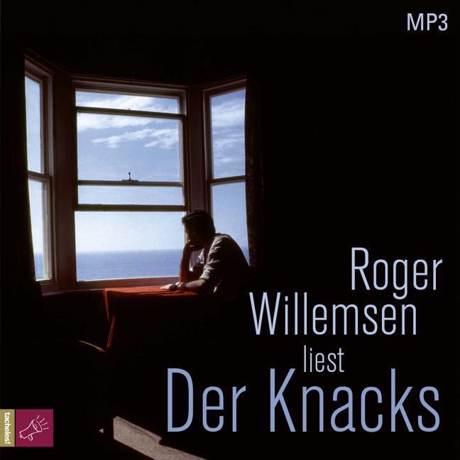 Der Knacks,1 Audio-CD, 1 MP3