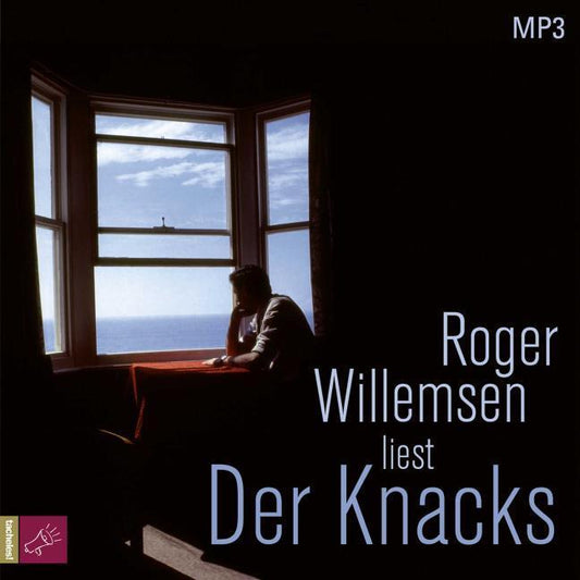 Der Knacks,1 Audio-CD, 1 MP3