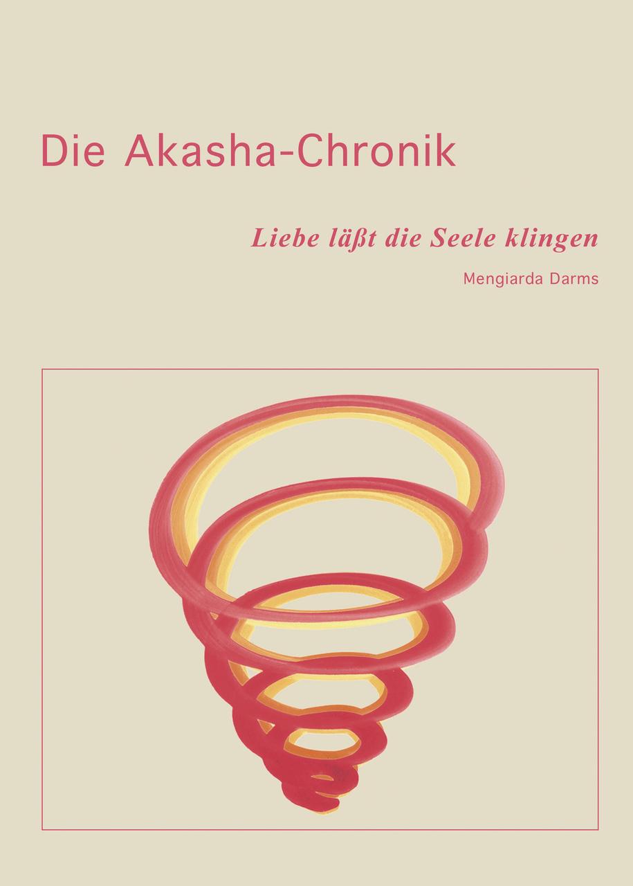 Buchcover: Die Akasha-Chronik