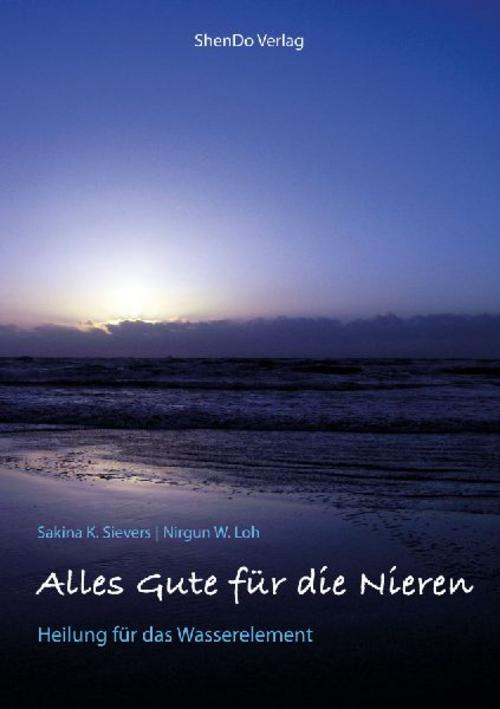 Alles Gute für die Nieren