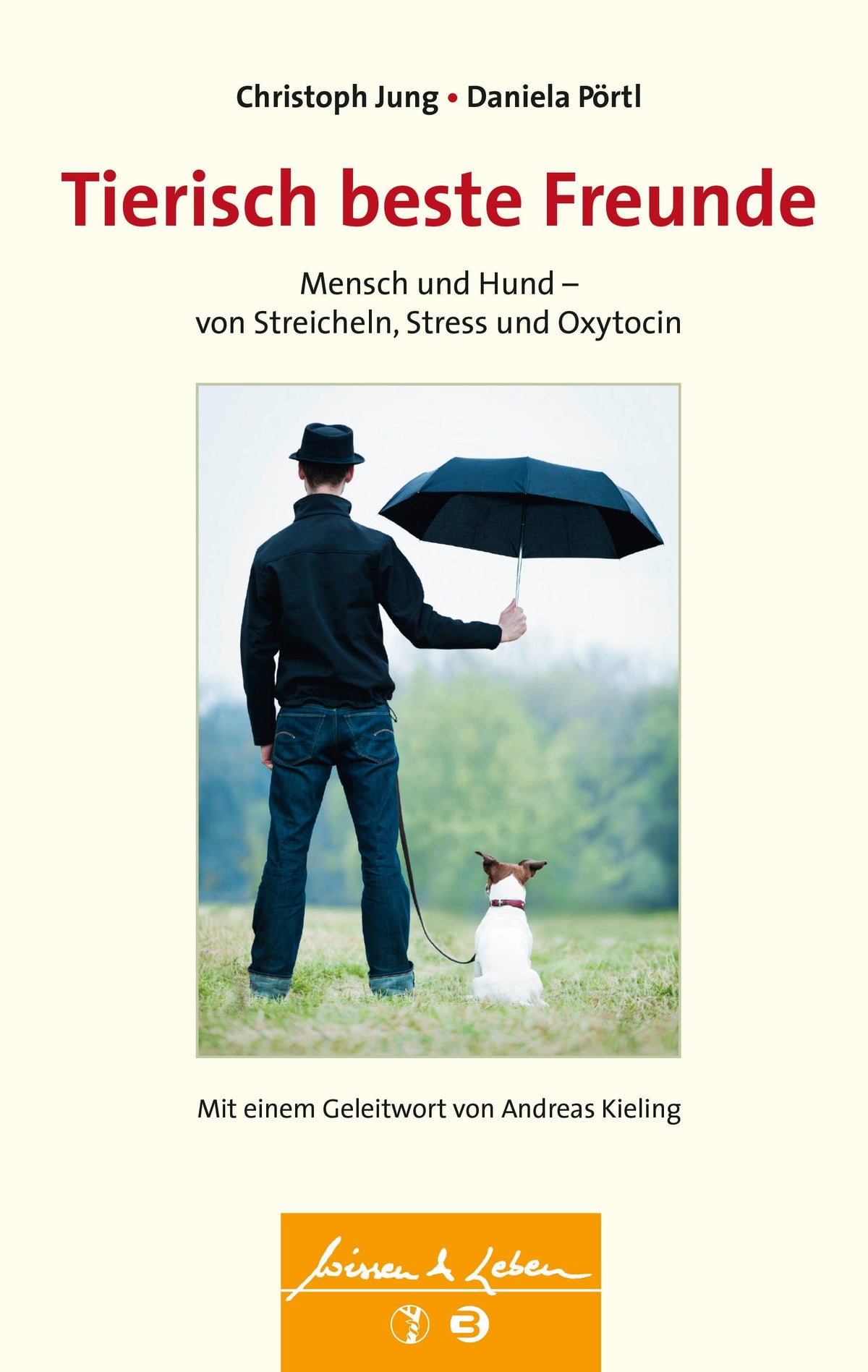 Buchcover: Tierisch beste Freunde
