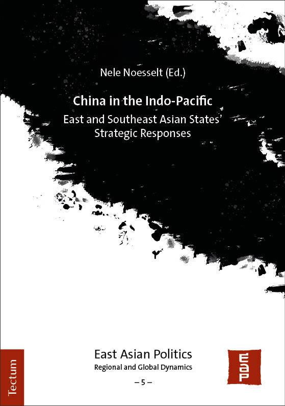 China in the Indo-Pacific