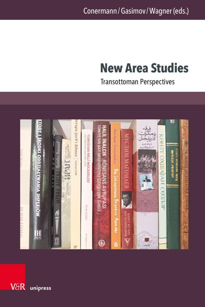 New Area Studies