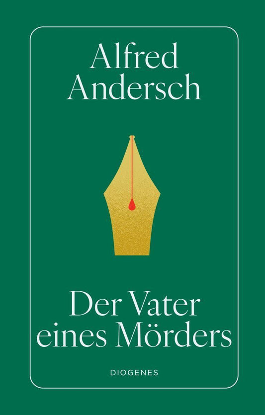 Der Vater eines Mörders