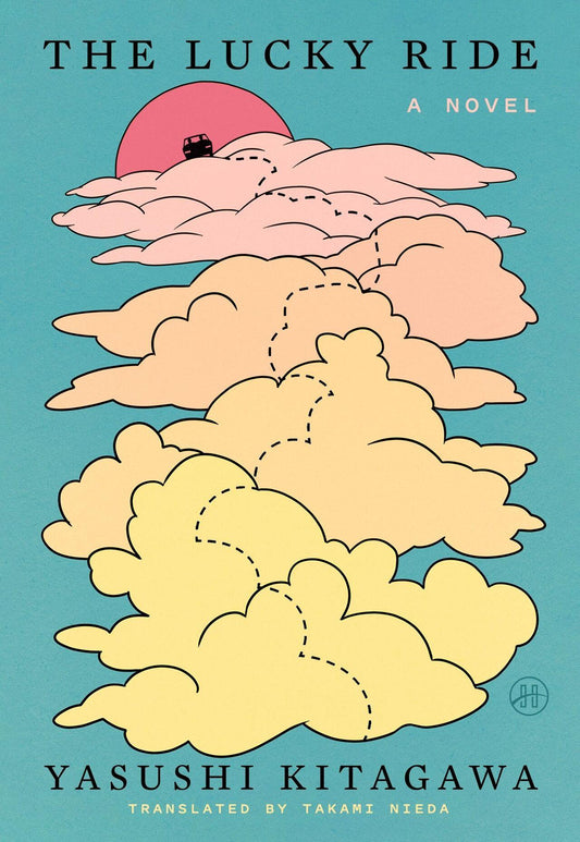 The Lucky Ride