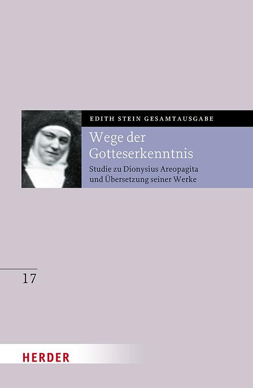 Wege der Gotteserkenntnis