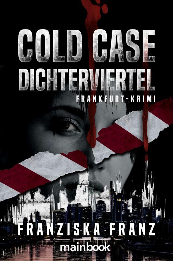 Cold Case Dichterviertel