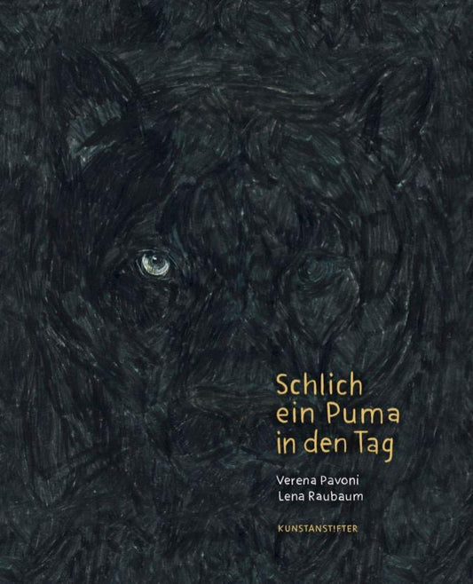 Schlich ein Puma in den Tag