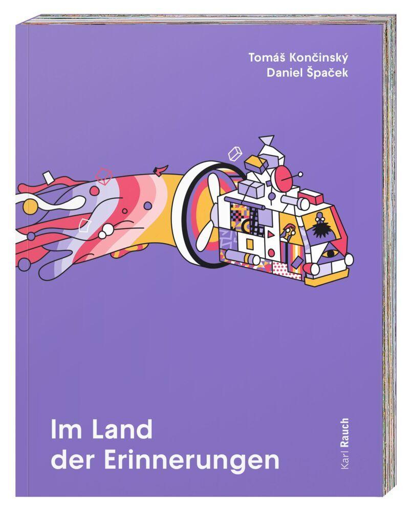 Im Land der Erinnerungen