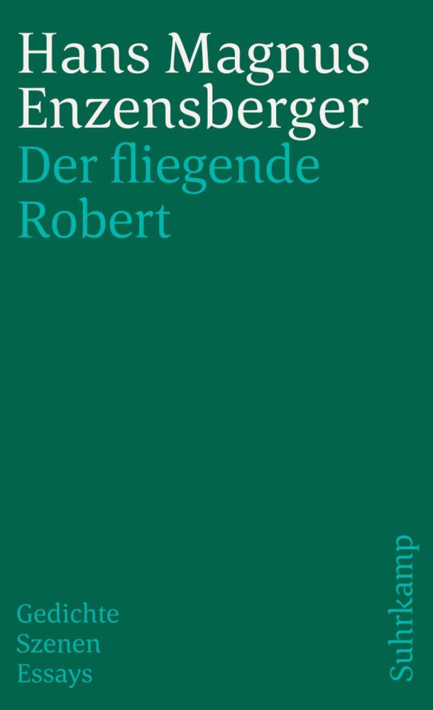Der Fliegende Robert