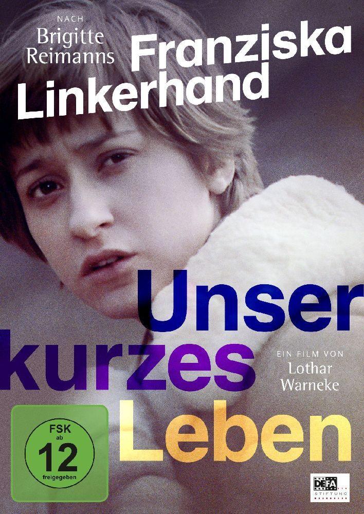 Unser kurzes Leben (Neuauflage),1 DVD