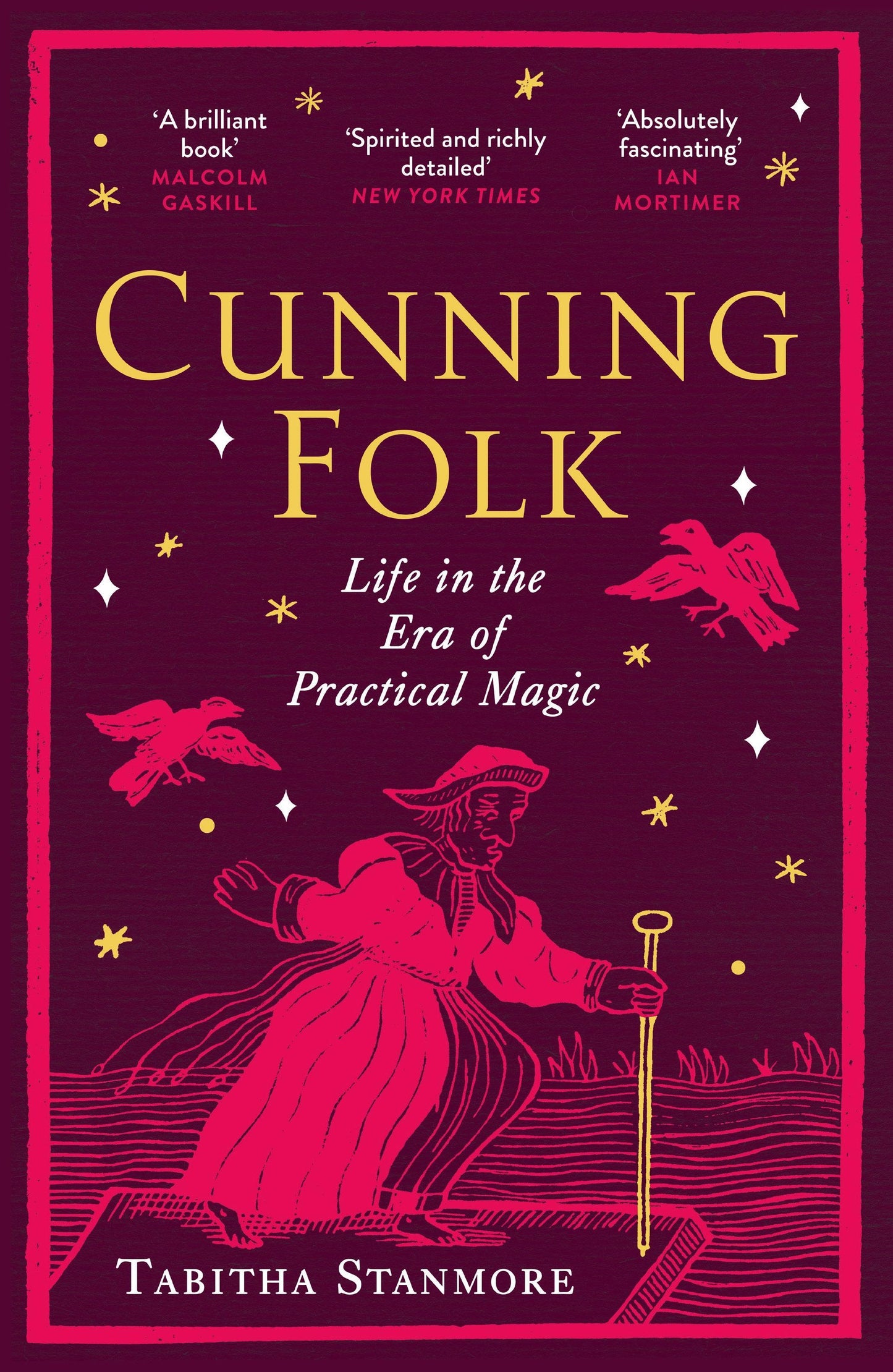 Cunning Folk