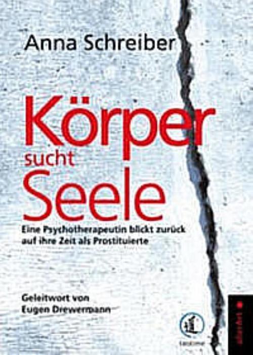 Buchcover: Körper sucht Seele