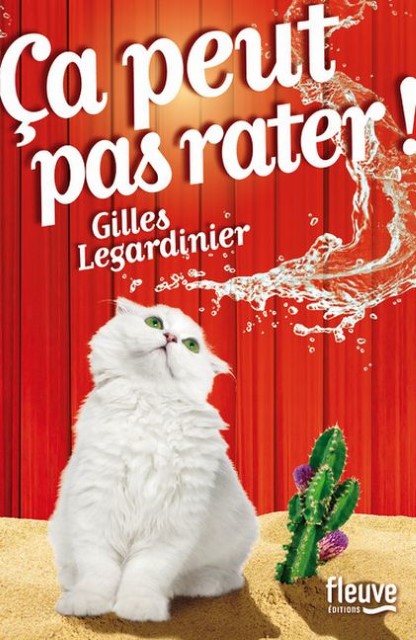 Ça peut pas rater!