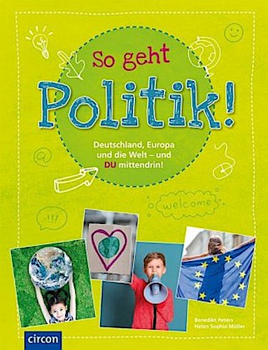 So geht Politik!