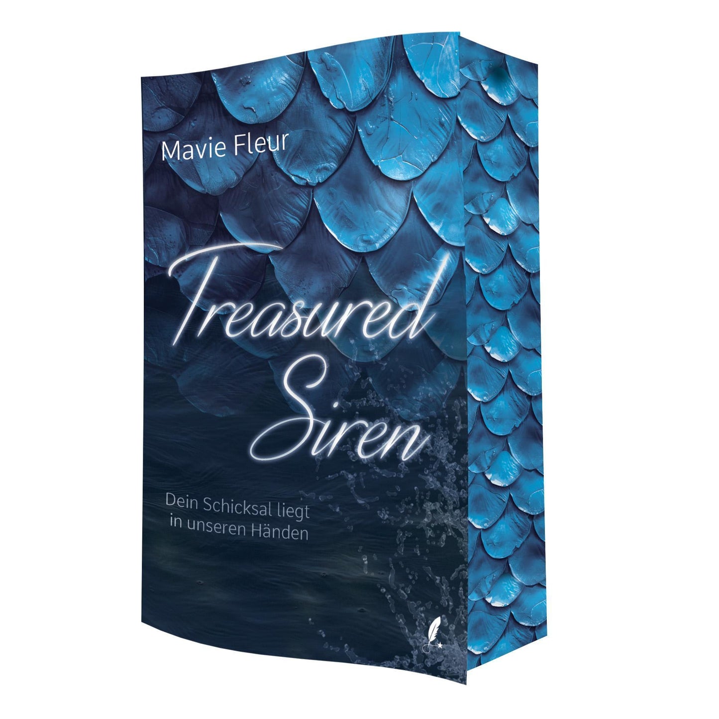 Treasured Siren