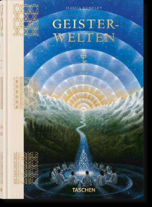 Geisterwelten: Bibliothek der Esoterik