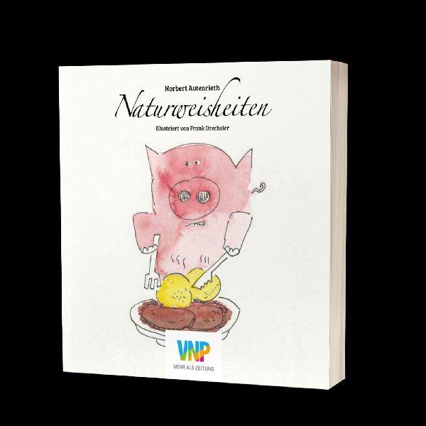 Naturweisheiten