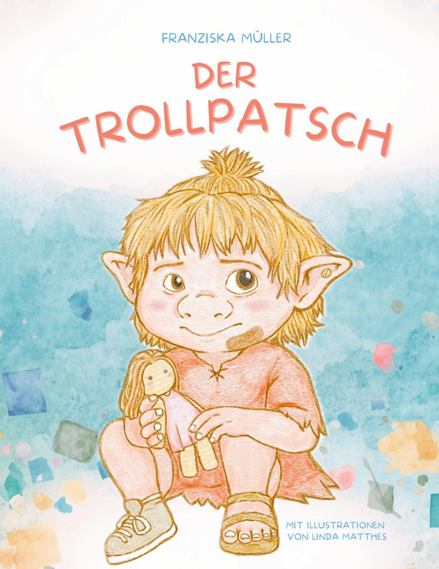 Der Trollpatsch