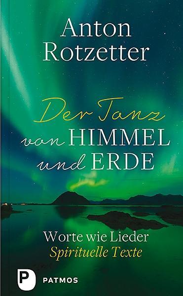 Buchcover: Der Tanz von Himmel und Erde