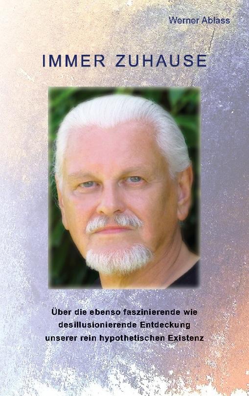 Buchcover: Immer zuhause