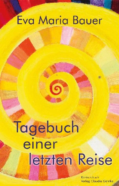 Tagebuch einer letzten Reise