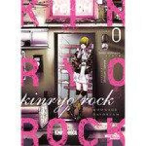 Kinryo Rock