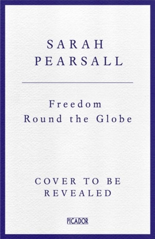 Buchcover: Freedom Round the Globe