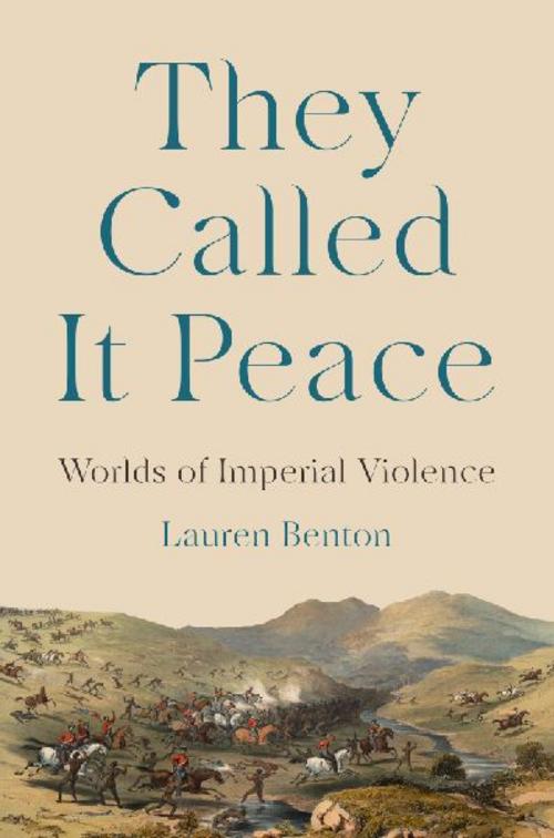 They Called It Peace
