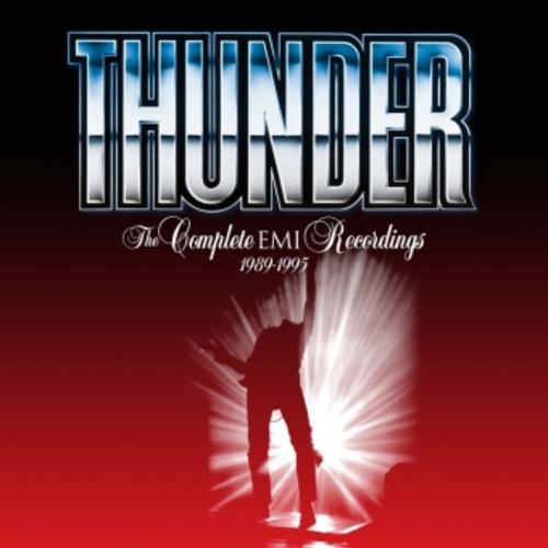 The Complete EMI Recordings 1989-1995,7 Audio-CD