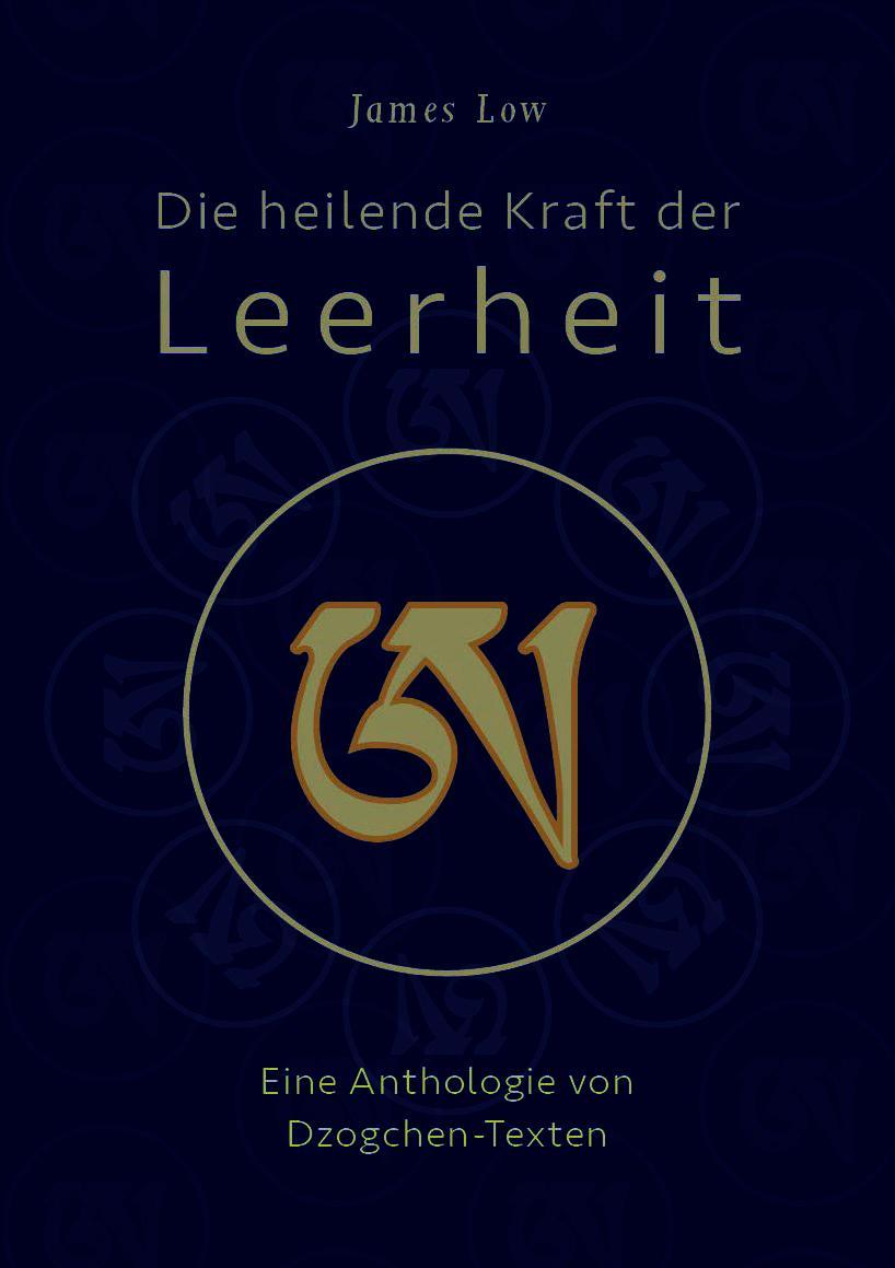 Die heilende Kraft der Leerheit