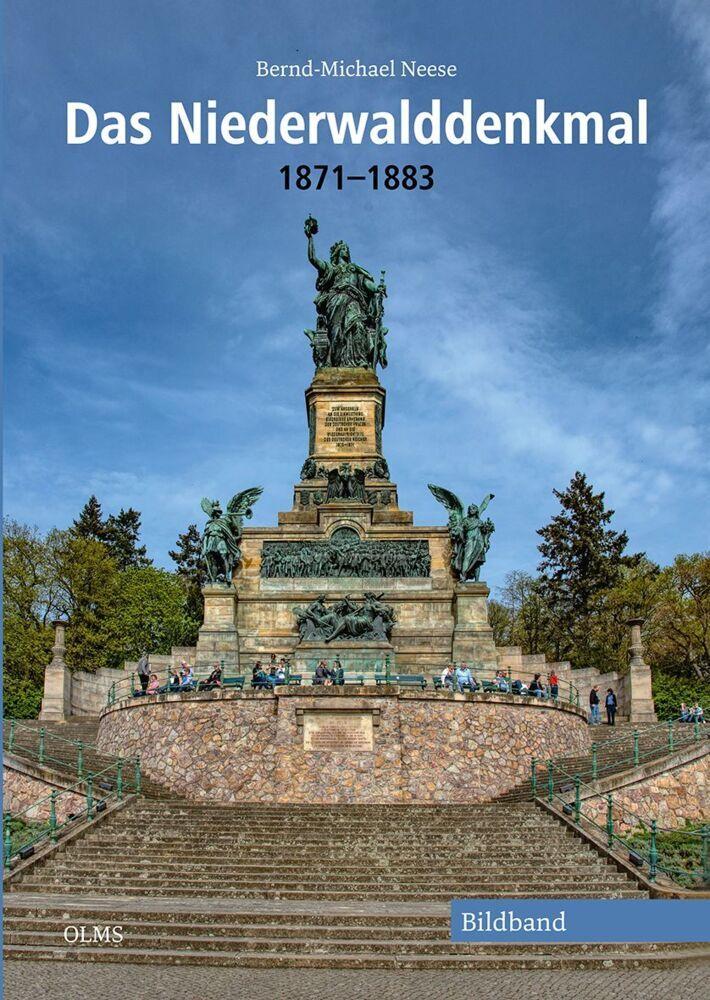 Das Niederwalddenkmal