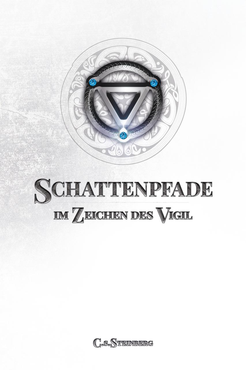 Schattenpfade - Teil 2 von 2