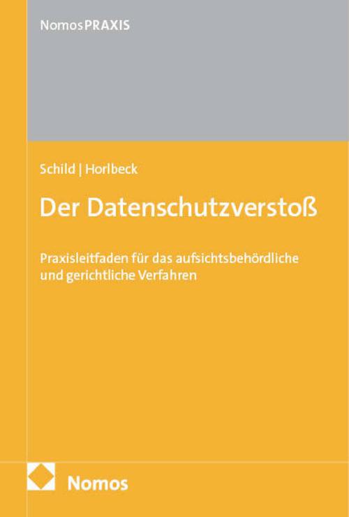 Der Datenschutzverstoß