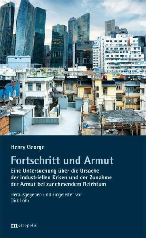 Fortschritt und Armut
