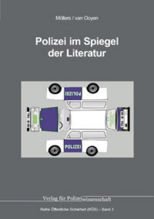 Polizei im Spiegel der Literatur