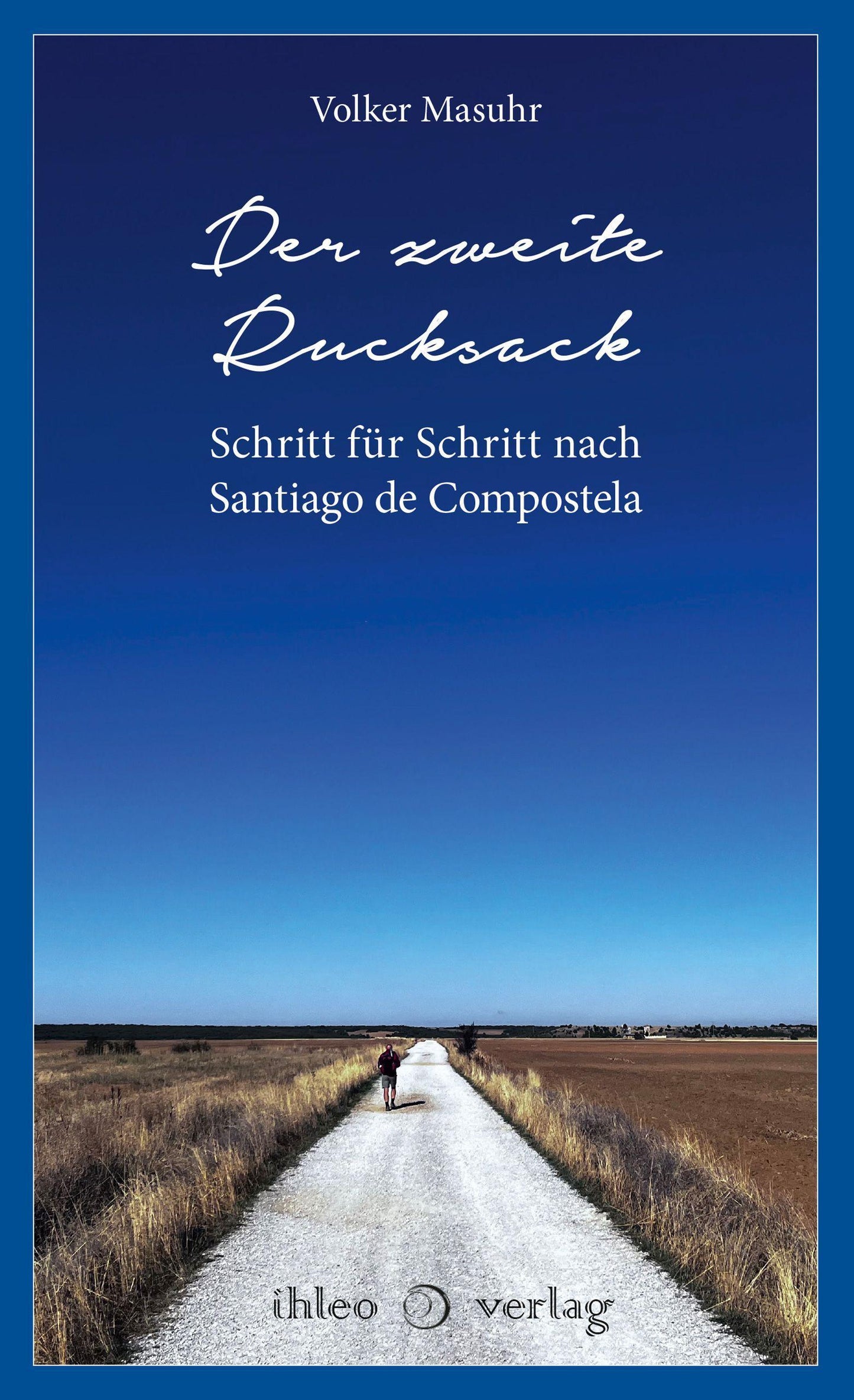 Der zweite Rucksack