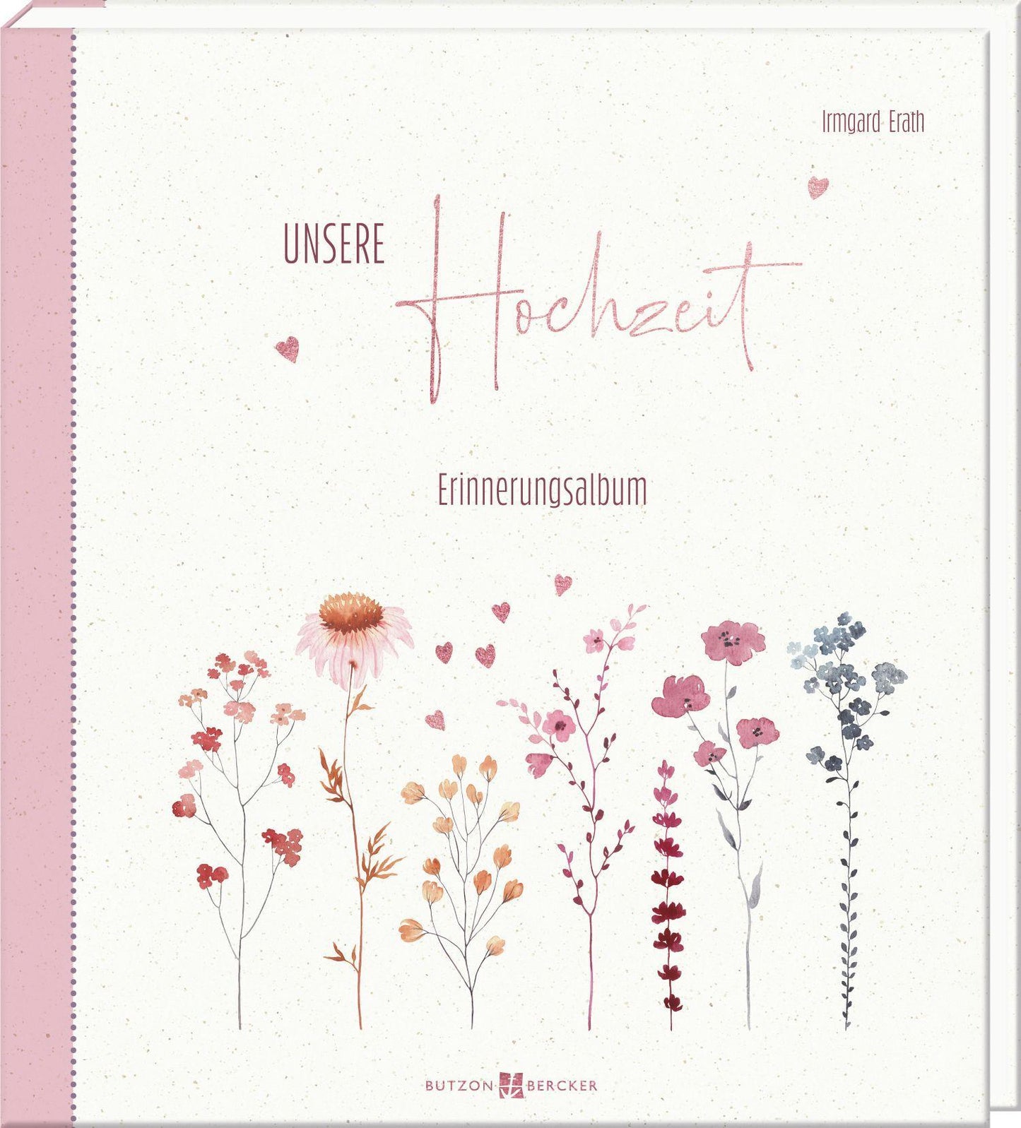 Unsere Hochzeit