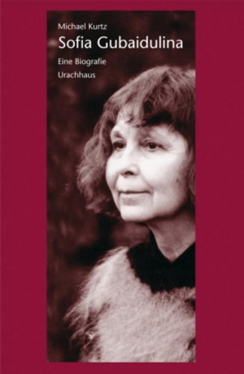 Sofia Gubaidulina