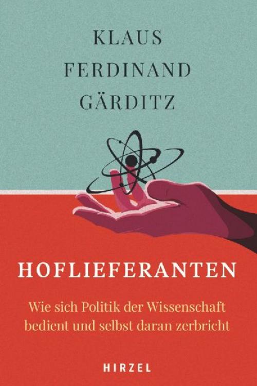 Buchcover: Hoflieferanten