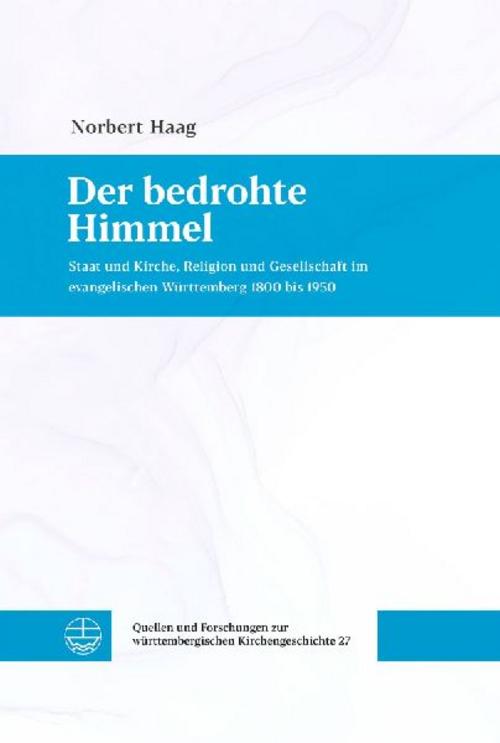 Der bedrohte Himmel