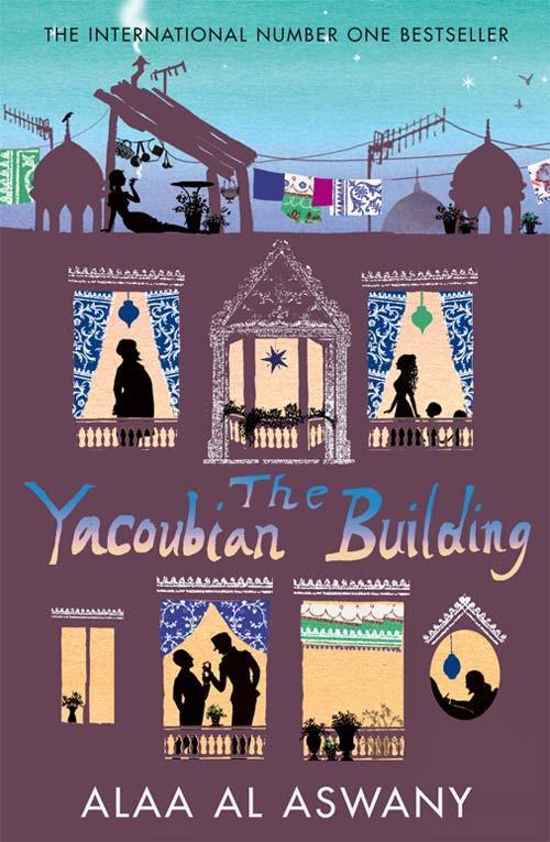 YACOUBIAN BUILDING PB