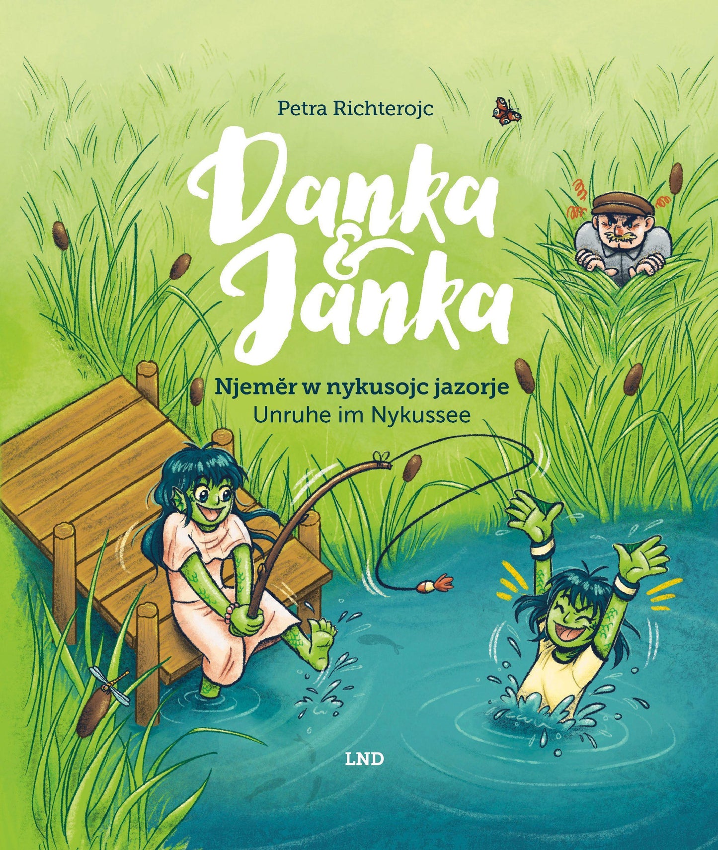 Danka & Janka