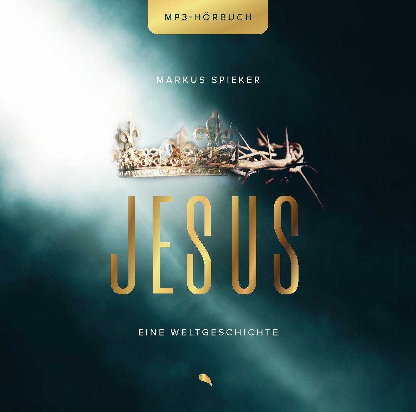 Jesus. Eine Weltgeschichte.